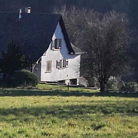 Grand Gite Rural Villa Salmiech Exterior photo